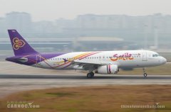 泰國微笑航空將加入星空聯盟優連伙伴 全球第二家