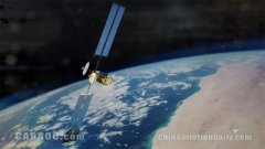 空客獲國際移動衛星組織三項航天器衛星協議