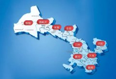 省上批復！甘肅又有2個機場將新建！投資近22億