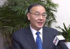 聯(lián)邦快遞-中國(guó)國(guó)家郵政局局長(zhǎng)：任何快遞企業(yè)都