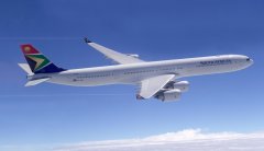 迪拜空運-SAA宣布任命新的代理首席執行官