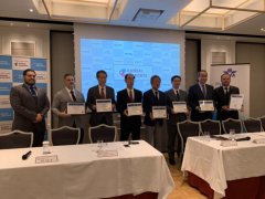 空運(yùn)到日本-關(guān)西機(jī)場制藥社區(qū)獲得IATA CEIV