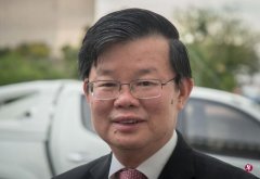 爆兩企業(yè)獻(xiàn)議建檳城新機(jī)場(chǎng) 馬交通部:沒接到提案