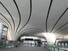 非洲國際空運-注意了！未來從大興機場出入境將有這些變化