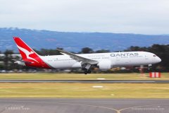 南美國際空運-明年澳航開通布里斯班飛芝加哥、舊金山直飛航線