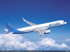 中東國際空運-ALC訂購100架空客飛機 包括超遠程型A321XLR