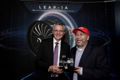 海運報價亞航與CFM簽署航空史上金額最高發(fā)動機訂單