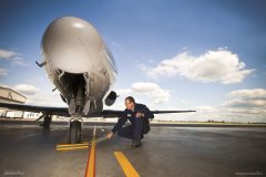 上海空運-普惠在巴黎航展上宣布簽署多項售后服務協議