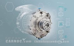 海運報價-羅羅收購西門子電動和混合電動航空推進業務