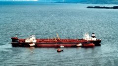 加拿大的“油輪暫停法”獲得了皇家同意-海運價格