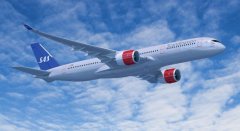 北歐航空宣布首批A350飛機(jī)及其特征-澳大利亞國際空運(yùn)