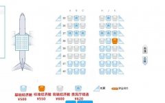 品牌運價 機票的下一個利潤增長點-空運價格