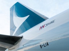 空運南非-國泰航空表示，靈活性是艱難市場的關鍵