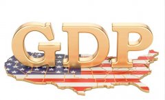 GDP是否重要？美國空運-美國海運-美國經濟