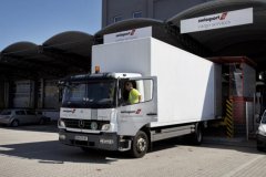 維也納空運-運營商開設(shè)第二個維也納機(jī)場倉庫