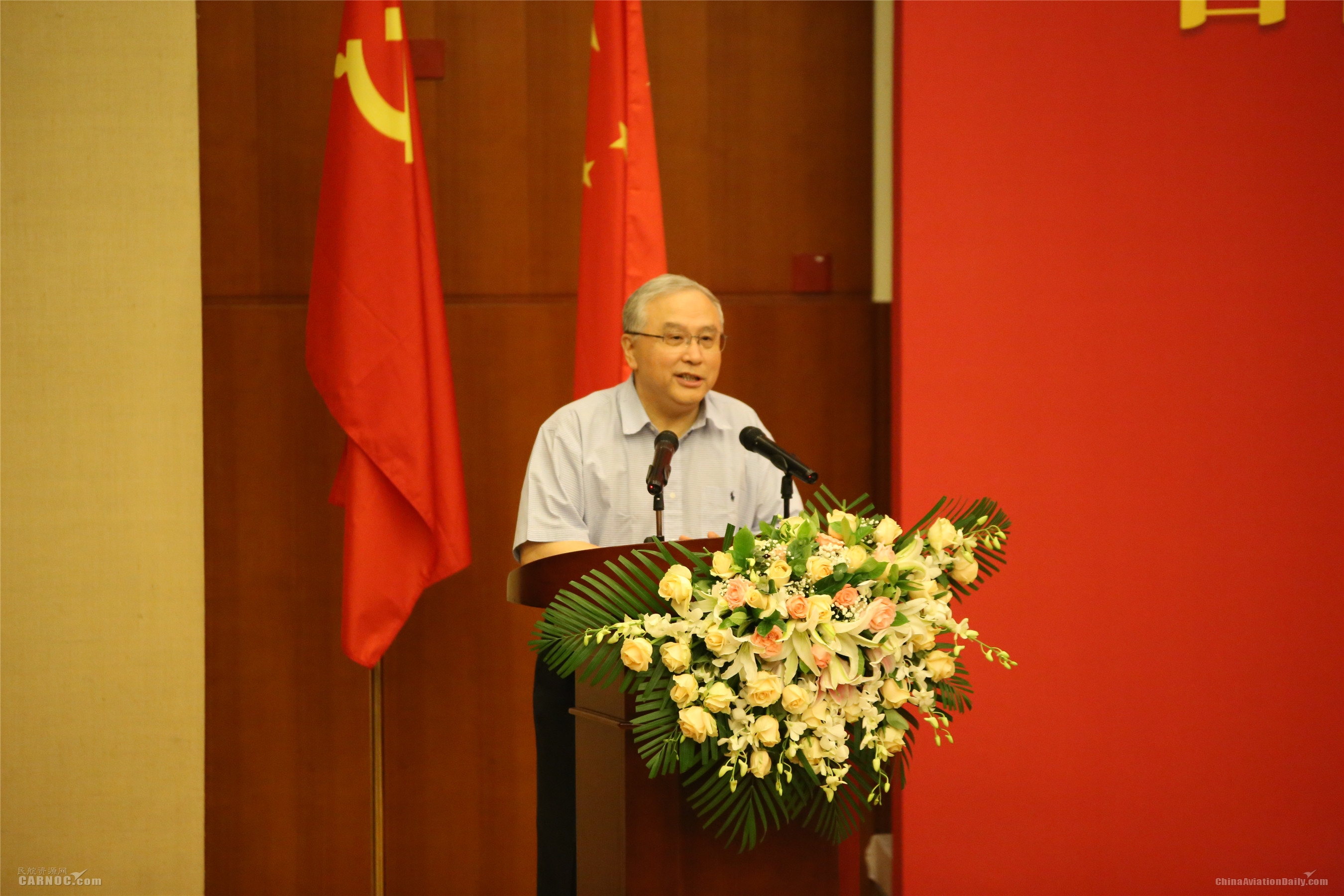 海航集團(tuán)與首旅集團(tuán)簽約 探索航企發(fā)展新模式-香港空運(yùn)