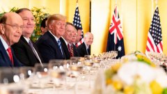 貿易戰對貨運，鐵路和航運的關稅影響-貿易戰