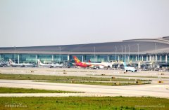 重慶：在共建“一帶一路”中充分發揮航空優勢-上海貨運公司