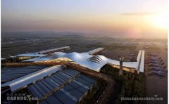 <b>烏空港客運(yùn)綜合樞紐站啟用 站內(nèi)消費(fèi)同城同質(zhì)同價(jià)-香港空運(yùn)</b>