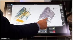 澳洲機場或迎巨大變革！安檢再也不用拿出電腦-迪拜空運