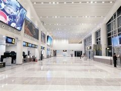 巫山機場通過竣工驗收 正式通航時間進入倒計時-上海空運