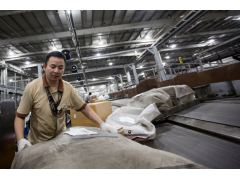 UPS投資亞洲快遞業(yè)務(wù)-深圳國際快遞