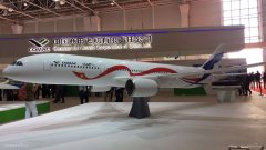 民航早報：CR929瞄準東南亞及中東地區客戶-空運訂艙