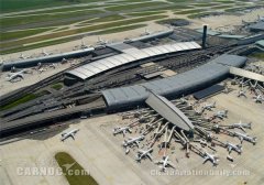 法國明年開征航空新稅引不滿 機票價格或將上漲-空運價格