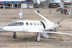 全電動飛機或在航空領域未來10年發揮重要作用-海運報價