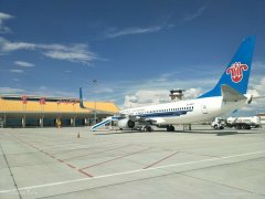 南航增加運力投入助力新疆暑期旅游旺季出行-非洲國際國際快遞