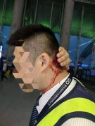 醉酒旅客毆打機場工作人員 被處以拘留與經濟處罰-空運價格查詢