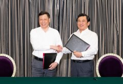 民航局將推進上海空域擴容 提高時刻容量-中東國際空運