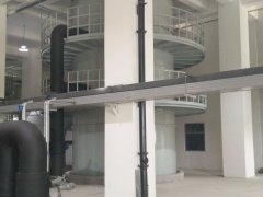 供熱制冷有“神器” 揭秘大興機場地源熱泵系統-非洲空運