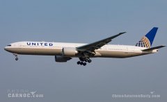 民航早報:MAX停飛致票價上漲美聯航Q2收益超預期-阿聯酋的國際快遞