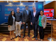 iCargo平臺實現了貨物數據治理平臺（CDMP）認證