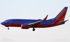 西南航空加入NDC Exchange 欲吸引更多商務(wù)客-土耳其的國際快遞