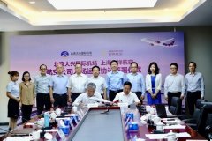 進(jìn)駐大興機(jī)場(chǎng) 開(kāi)通洲際航線 吉祥航空多頭擴(kuò)張-空運(yùn)訂艙