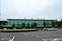 航線補(bǔ)貼出爐！大連機(jī)場(chǎng)將更具通達(dá)性！-伊拉克的國(guó)際快遞