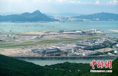 香港機場連續第9年成為全球最繁忙貨運機場-國際快遞訂艙