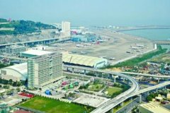 8月5日起離境澳門航班起飛前60分鐘關(guān)閉柜臺-海運價格