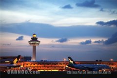 視頻：世界最佳機(jī)場之樟宜機(jī)場是如何煉成的？-伊拉克的空運(yùn)