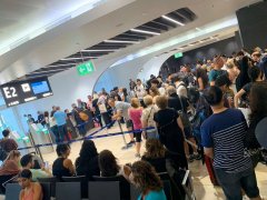 加航客機(jī)羅馬機(jī)場(chǎng)延誤逾6小時(shí) 乘客獲賠600歐元-哈薩克斯坦的空運(yùn)