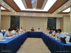 蘭州機(jī)場(chǎng)容量評(píng)估啟動(dòng)會(huì)順利召開(kāi)-空運(yùn)價(jià)格