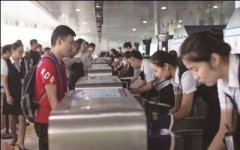 南通機(jī)場(chǎng)新候機(jī)樓投用在即-國(guó)際空運(yùn)查詢