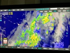 極端天氣影響下的空管暑運保障思考-阿聯酋的國際快遞