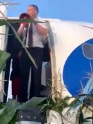 俄客機成功迫降玉米地 機長卻拒絕贊譽：我不是什么英雄-卡塔爾的空運