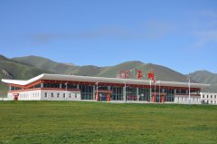 玉樹機場改擴建暨場外配套工程正式啟動實施-國際空運價格