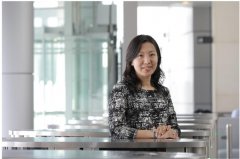 國(guó)泰航空委任吳潔文為香港快運(yùn)新任行政總裁-廣州出口空運(yùn)