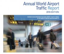 全球機(jī)場(chǎng)客流量排行：首都機(jī)場(chǎng)第二 亞特蘭大機(jī)場(chǎng)連續(xù)21年榜首-國(guó)際物流查詢(xún)