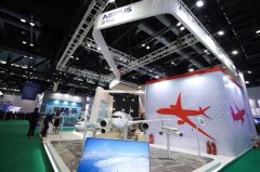 空中客車正在全面融入中國航空產業大家庭-國際快遞價格
-深圳空運